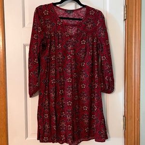 American eagle dress